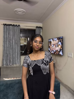 Rishika Reddy - Project Casting Gallery Image 1 Rishika Reddy - Gallery Image 1