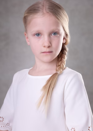 Paige Atkins - Project Casting Gallery Image 1 Paige Atkins - Gallery Image 1