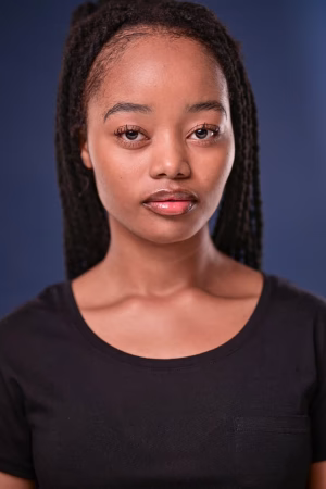 Thato Mohlamonyane - Project Casting Gallery Image 1 Thato Mohlamonyane - Gallery Image 1