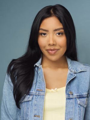 Jasmine Navarrete Noriega - Project Casting Gallery Image 8 Jasmine Navarrete Noriega - Gallery Image 8