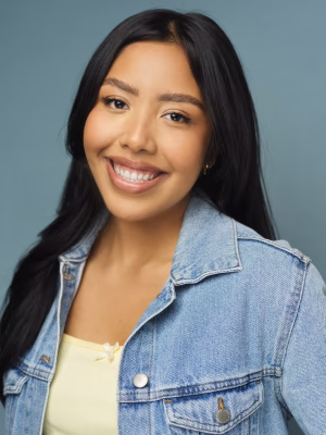 Jasmine Navarrete Noriega - Project Casting Gallery Image 7 Jasmine Navarrete Noriega - Gallery Image 7