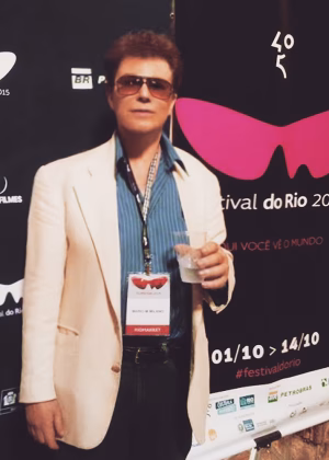 Mario M Milano - Project Casting Gallery Image 1 Mario M Milano - Gallery Image 1