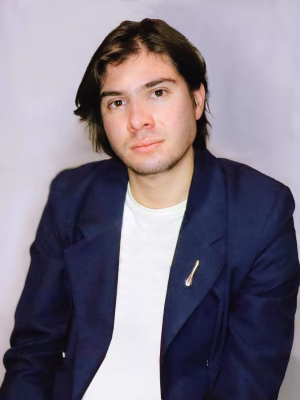 Carlos Leon - Project Casting Gallery Image 2 Carlos Leon - Gallery Image 2