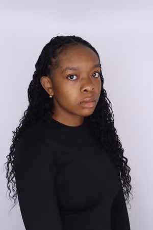 Olufunmilola Williams - Project Casting Gallery Image 1 Olufunmilola Williams - Gallery Image 1