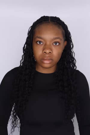 Olufunmilola Williams - Project Casting Gallery Image 3 Olufunmilola Williams - Gallery Image 3
