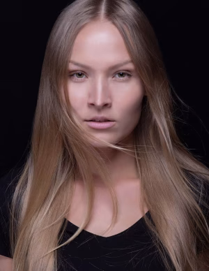 Stefaniya Makarova - Project Casting Gallery Image 8 Stefaniya Makarova - Gallery Image 8