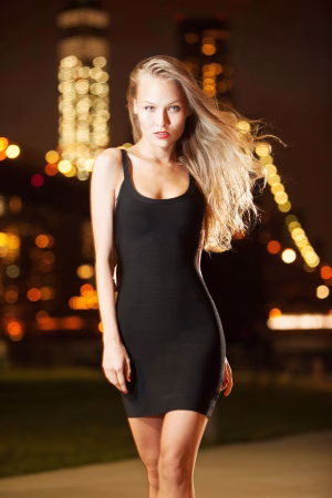 Stefaniya Makarova - Project Casting Gallery Image 7 Stefaniya Makarova - Gallery Image 7