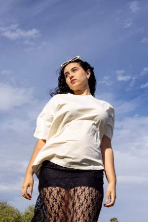 Julieta Cancio - Project Casting Gallery Image 2 Julieta Cancio - Gallery Image 2