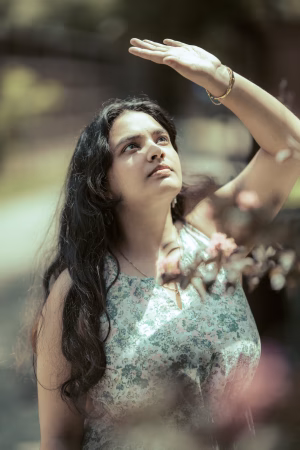 Smriti Awasthi - Project Casting Gallery Image 10 Smriti Awasthi - Gallery Image 10