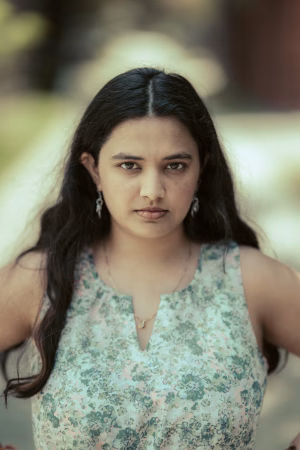 Smriti Awasthi - Project Casting Gallery Image 8 Smriti Awasthi - Gallery Image 8