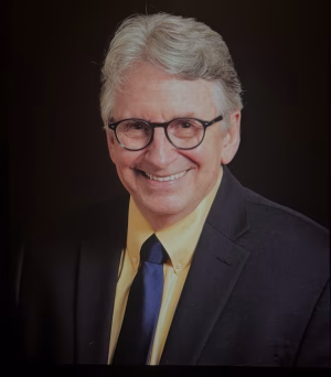 Terrence Christgau - Project Casting Gallery Image 1 Terrence Christgau - Gallery Image 1