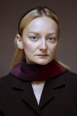 Lotte Diependaele - Project Casting Gallery Image 2 Lotte Diependaele - Gallery Image 2