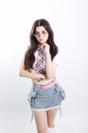 Hannah Lauritzen - Project Casting Gallery Image 17 Hannah Lauritzen - Gallery Image 17
