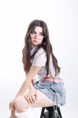 Hannah Lauritzen - Project Casting Gallery Image 19 Hannah Lauritzen - Gallery Image 19