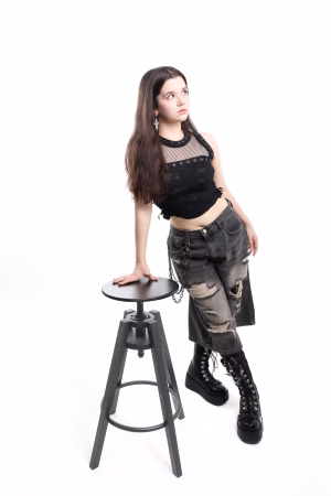 Hannah Lauritzen - Project Casting Gallery Image 15 Hannah Lauritzen - Gallery Image 15