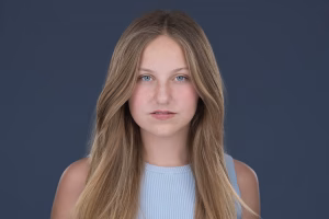 Eisley Varcak - Project Casting Gallery Image 1 Eisley Varcak - Gallery Image 1