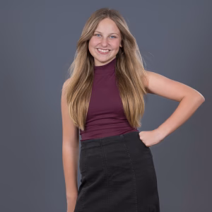 Eisley Varcak - Project Casting Gallery Image 4 Eisley Varcak - Gallery Image 4