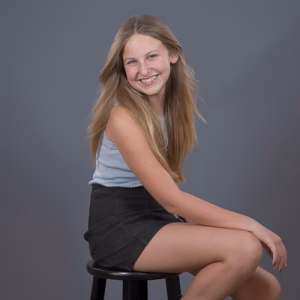 Eisley Varcak - Project Casting Gallery Image 3 Eisley Varcak - Gallery Image 3