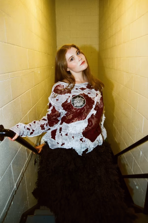 Samantha Bratley - Project Casting Gallery Image 1 Samantha Bratley - Gallery Image 1