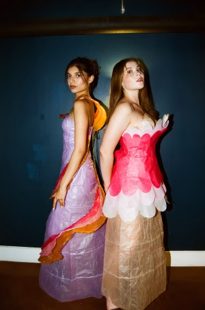 Samantha Bratley - Project Casting Gallery Image 2 Samantha Bratley - Gallery Image 2