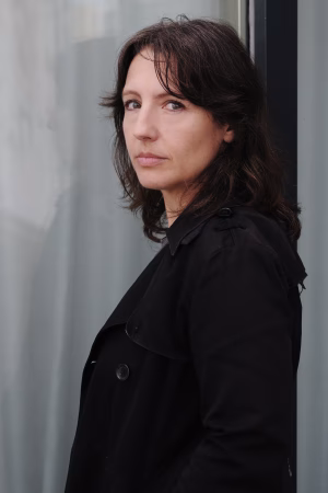 Dorothee Marecki - Gallery Image 1