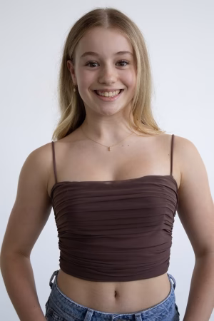 Holly Robinson - Project Casting Gallery Image 1 Holly Robinson - Gallery Image 1