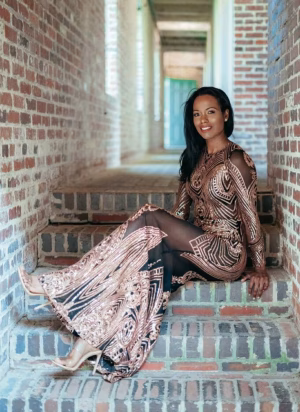 Chermere McAllister - Project Casting Gallery Image 14 Chermere McAllister - Gallery Image 14