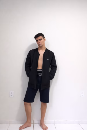 Evaldo Sampaio - Gallery Image 1