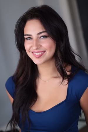 Tahlia Ellie - Project Casting Gallery Image 1 Tahlia Ellie - Gallery Image 1