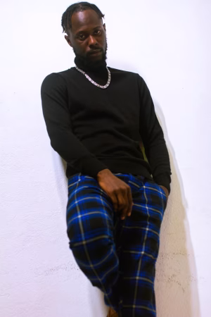 Nadjier  Wilson - Gallery Image 1