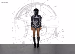 Ana Munoz de Cote - Project Casting Gallery Image 6 Ana Munoz de Cote - Gallery Image 6