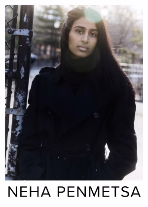 Neha Penmetsa - Project Casting Gallery Image 2 Neha Penmetsa - Gallery Image 2