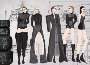 Ana Munoz de Cote - Project Casting Gallery Image 15 Ana Munoz de Cote - Gallery Image 15