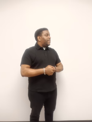 Malik Hibbert - Project Casting Gallery Image 5 Malik Hibbert - Gallery Image 5
