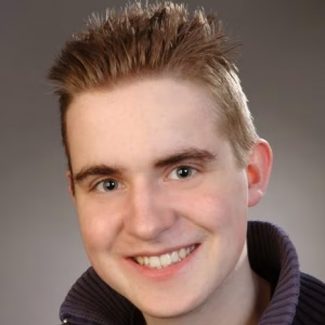 Sven Jan Steffens-Jost - Project Casting Gallery Image 1 Sven Jan Steffens-Jost - Gallery Image 1