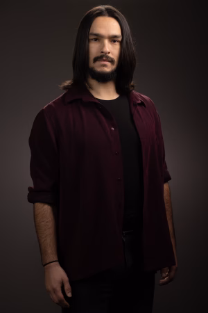 Rudy Cobarrubias - Project Casting Gallery Image 1 Rudy Cobarrubias - Gallery Image 1