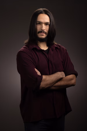 Rudy Cobarrubias - Project Casting Gallery Image 6 Rudy Cobarrubias - Gallery Image 6