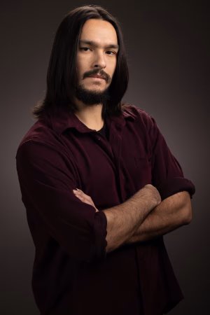 Rudy Cobarrubias - Project Casting Gallery Image 11 Rudy Cobarrubias - Gallery Image 11