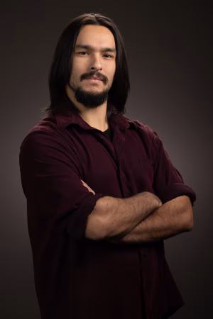Rudy Cobarrubias - Project Casting Gallery Image 7 Rudy Cobarrubias - Gallery Image 7