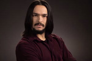 Rudy Cobarrubias - Project Casting Gallery Image 14 Rudy Cobarrubias - Gallery Image 14