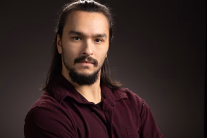 Rudy Cobarrubias - Project Casting Gallery Image 9 Rudy Cobarrubias - Gallery Image 9