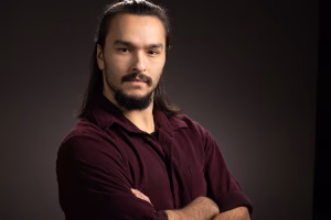 Rudy Cobarrubias - Project Casting Gallery Image 15 Rudy Cobarrubias - Gallery Image 15