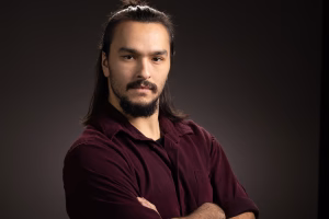 Rudy Cobarrubias - Project Casting Gallery Image 8 Rudy Cobarrubias - Gallery Image 8