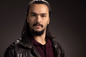 Rudy Cobarrubias - Project Casting Gallery Image 12 Rudy Cobarrubias - Gallery Image 12