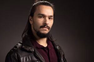 Rudy Cobarrubias - Project Casting Gallery Image 13 Rudy Cobarrubias - Gallery Image 13