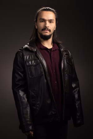 Rudy Cobarrubias - Project Casting Gallery Image 16 Rudy Cobarrubias - Gallery Image 16