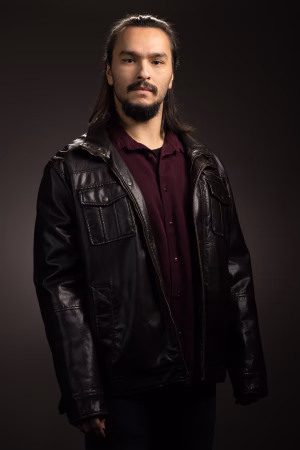 Rudy Cobarrubias - Project Casting Gallery Image 10 Rudy Cobarrubias - Gallery Image 10