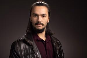 Rudy Cobarrubias - Project Casting Gallery Image 17 Rudy Cobarrubias - Gallery Image 17