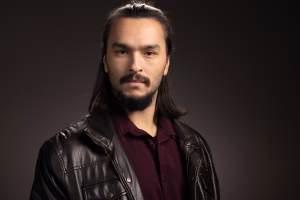 Rudy Cobarrubias - Project Casting Gallery Image 18 Rudy Cobarrubias - Gallery Image 18