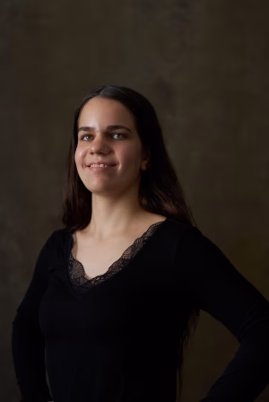 Lídia Sánta - Project Casting Gallery Image 12 Lídia Sánta - Gallery Image 12